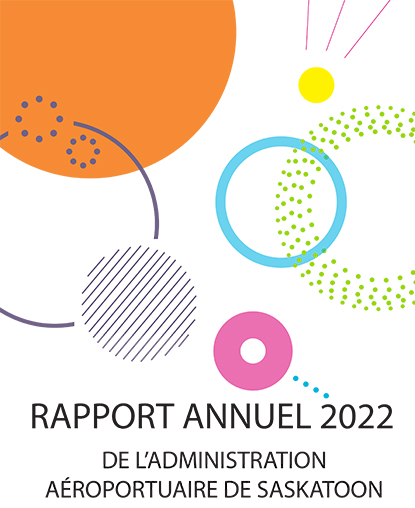 2022 Rapport Annuel
